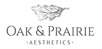 Oak and Prairie Aesthetics